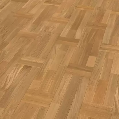 Паркетная доска Oak