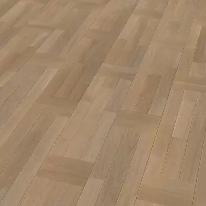 Паркетная доска Oak sand brown
