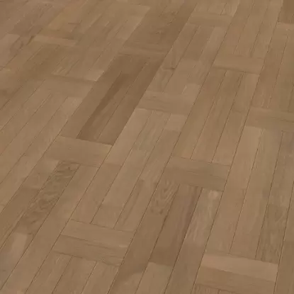 Паркетная доска Oak terra brown