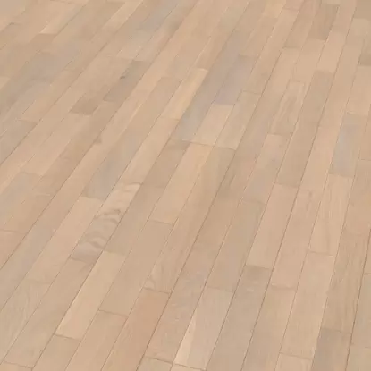 Паркетная доска Oak design sand grey