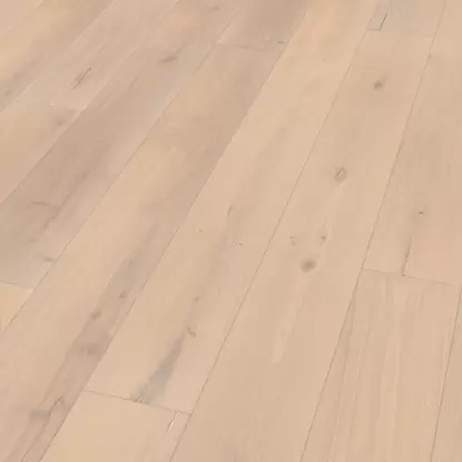 Паркетная доска Oak unique sand beige