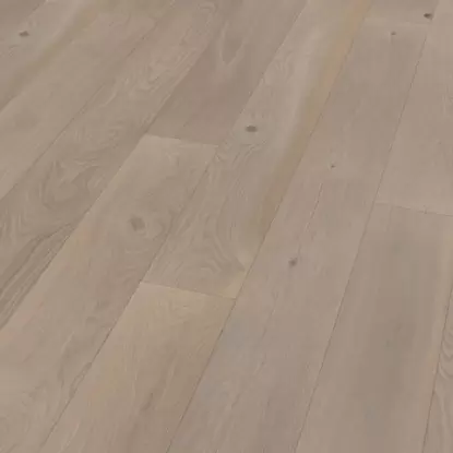 Паркетная доска Oak unique silver grey