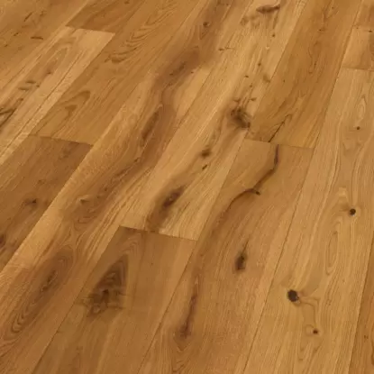 Паркетная доска Oak unique N04