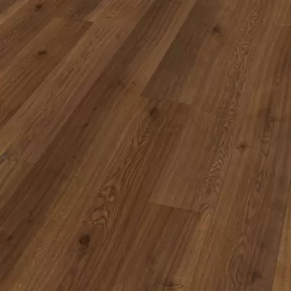 Паркетная доска Oak unique velvet brown