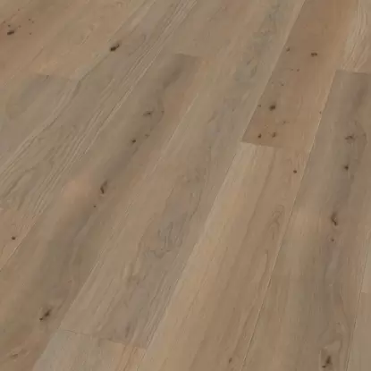 Паркетная доска Oak sand brown