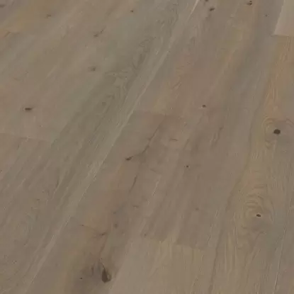 Паркетная доска Oak smoke grey
