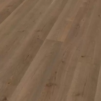 Паркетная доска Oak terra brown