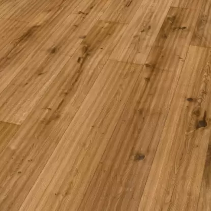 Паркетная доска Oak alpine