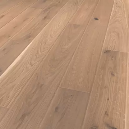Паркетная доска Oak light beige
