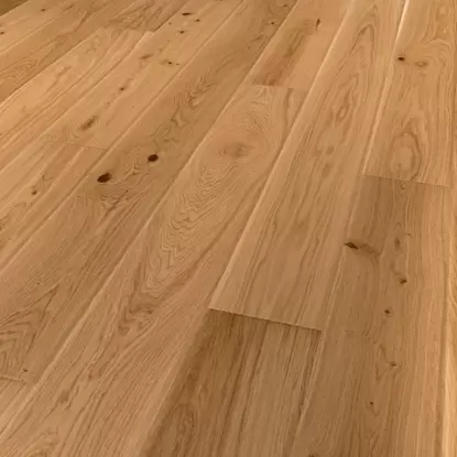Паркетная доска Oak