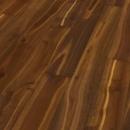 Паркетная доска Oak tobacco brown