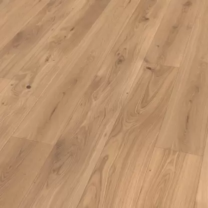Паркетная доска Oak light beige