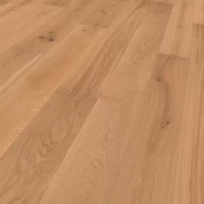 Паркетная доска Oak soft beige