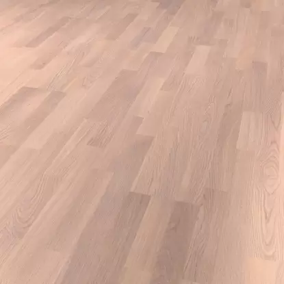 Паркетная доска Oak light beige