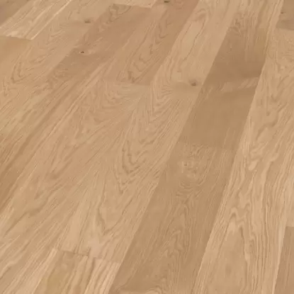 Паркетная доска Oak light beige