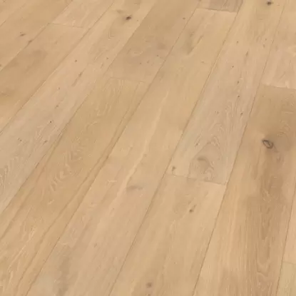 Паркетная доска Oak grey white