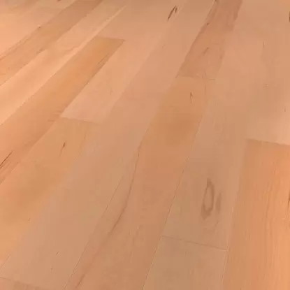 Паркетная доска Oak old white