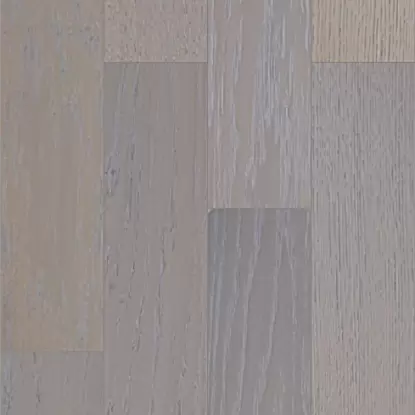 Инженерная доска Белый мрамор/White Marble Натур