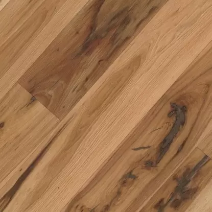 Паркетная доска Hickory no.1 Smithfield
