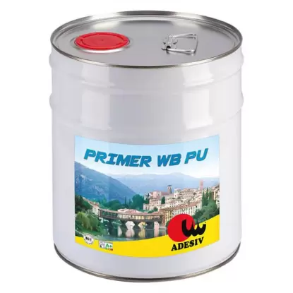 Грунт Primer WB PU 5kg