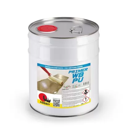 Грунт Primer WB PU 10kg