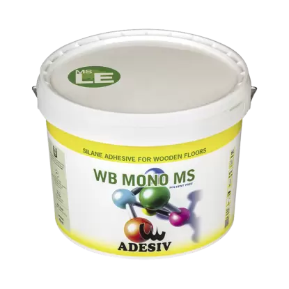 Клей WB Mono MS\LE