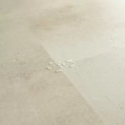 Виниловый пол Бетон песчаный
