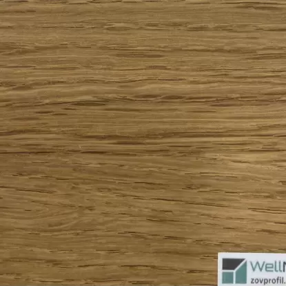 Напольный плинтус HM 1780 Дубок