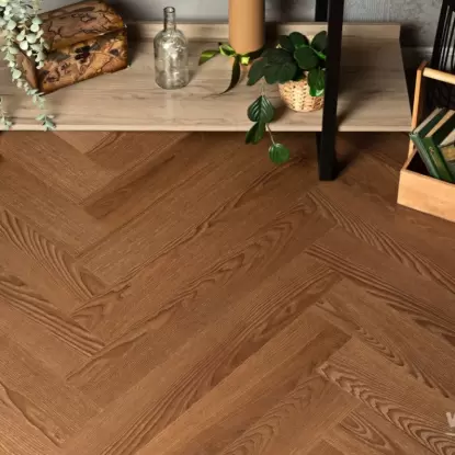 Виниловый пол Паркет Винсент