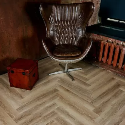 Винил Паркет Классический Glue