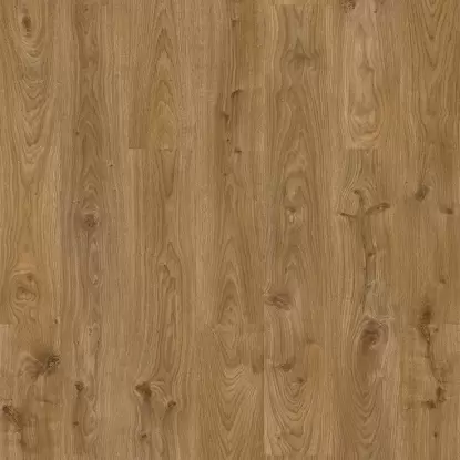 Ламинат-SPC Дуб кантри коричневый