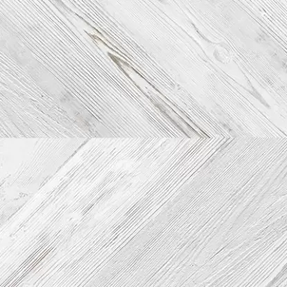 Пробка Chevron White  клеевой