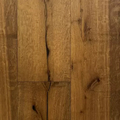 Инженерная доска Дуб Décor-3