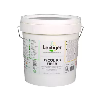Клей Lechner Hycol KD Fiber 1