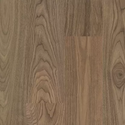 Паркетная доска 1 Strip Nova Walnut City Pure Line Extra Matt Lacquered