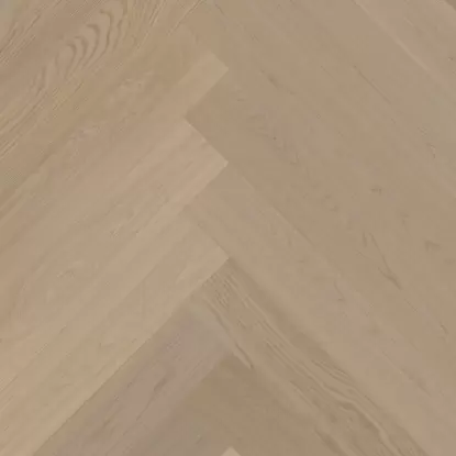 Паркетная доска Herringbone Nova Eco Oak Elite Dazy Matt Lacquered