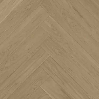 Паркетная доска Herringbone Nova Eco Oak Elite Extra Matt Lacquered