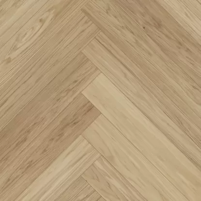 Паркетная доска Herringbone Nova Eco Oak Elite Pure Line Extra Matt Lacquered
