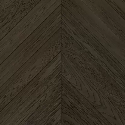 Паркетная доска Chevron Nova Eco Oak Elite Lava Grey UV-Oil