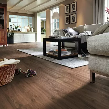 Ламинат Орех Аморе (Amore walnut)