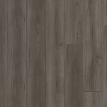 Ламинат Дуб Loft копчёный по белым маслом