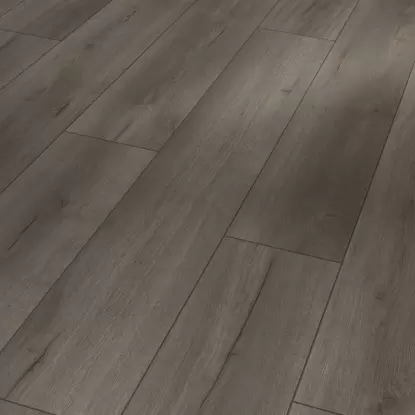 Ламинат Дуб Loft копченый под белым маслом