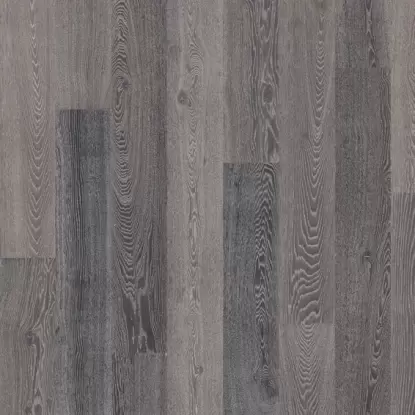 Паркетная доска OAK PROMENADE GREY 3S