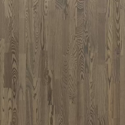Паркетная доска Ясень Saturn Oiled 3-полосный (Ясень Сатурн 3-полосный промасленный)