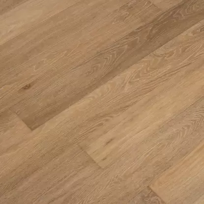Инженерная доска Oak white