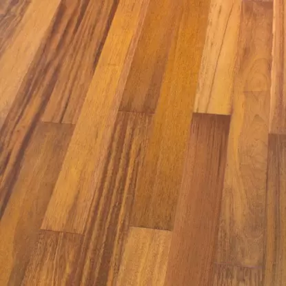 Инженерная доска Паркетный пол Wood Bee Merbau Инженерная коллекция  в Минске