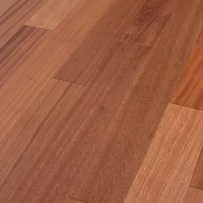 Инженерная доска Паркетный пол Wood Bee Sapeli коллекция Инженерная в Минске