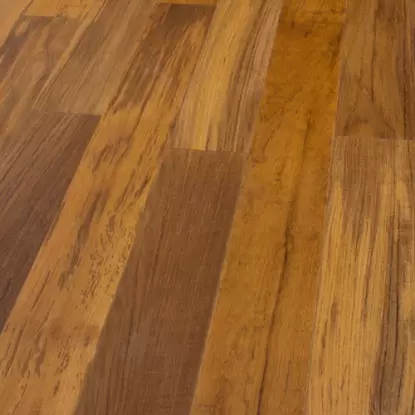 Инженерная доска Паркетный пол Wood Bee Teak коллекция Инженерная в Минске
