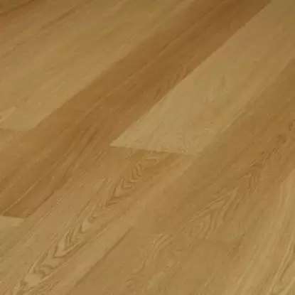 Инженерная доска Паркетный пол Wood Bee Oak Select коллекция Однополосная в Минске