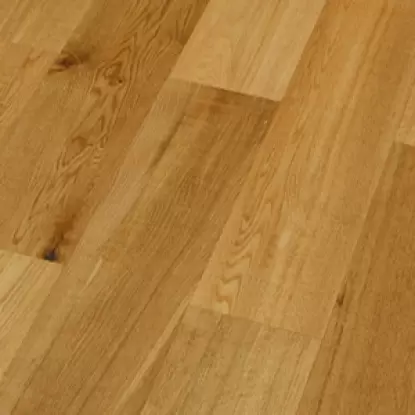 Инженерная доска Oak Natur Brush